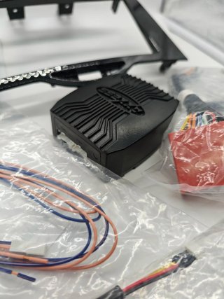 Kit Metra 95-7510HG para Coche