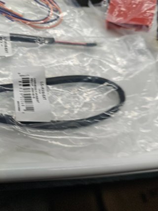 Kit Metra 95-7510HG para Coche