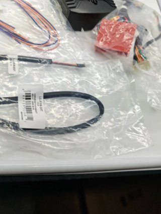 Kit Metra 95-7510HG para Coche