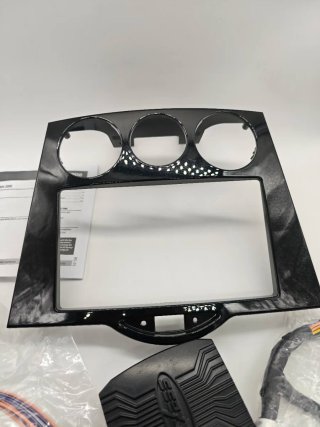 Kit Metra 95-7510HG para Coche