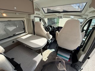 Camper Carado CV640 Pro+ Automática 2025 Ocasión