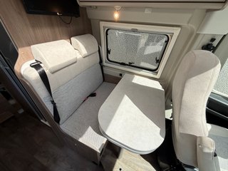 Camper Carado CV640 Pro+ Automática 2025 Ocasión