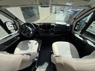 Camper Carado CV640 Pro+ Automática 2025 Ocasión