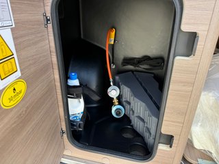 Camper Carado CV640 Pro+ Automática 2025 Ocasión
