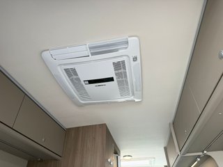 Camper Carado CV640 Pro+ Automática 2025 Ocasión