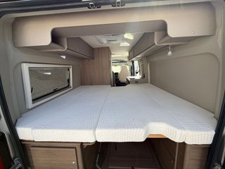 Camper Carado CV640 Pro+ Automática 2025 Ocasión