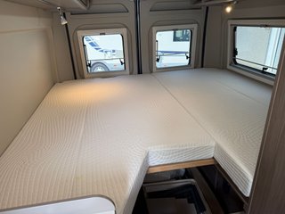 Camper Carado CV640 Pro+ Automática 2025 Ocasión