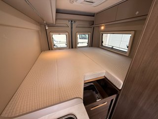 Camper Carado CV640 Pro+ Automática 2025 Ocasión