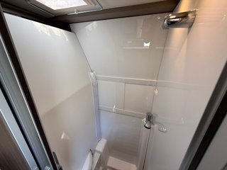 Camper Carado CV640 Pro+ Automática 2025 Ocasión