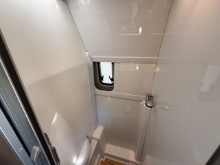 Camper Carado CV640 Pro+ Automática 2025 Ocasión