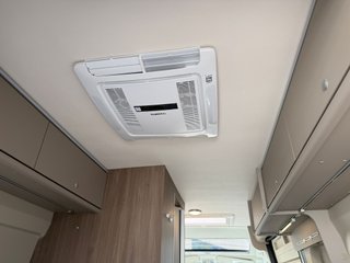 Camper Carado CV640 Pro+ Automática 2025 Ocasión