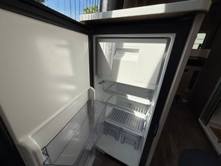 Camper Carado CV640 Pro+ Automática 2025 Ocasión