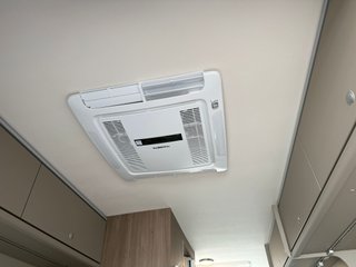 Camper Carado CV640 Pro+ Automática 2025 Ocasión