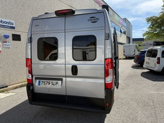 Camper Carado CV640 Pro+ Automática 2025 Ocasión