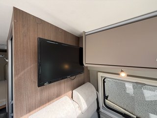 Camper Carado CV640 Pro+ Automática 2025 Ocasión