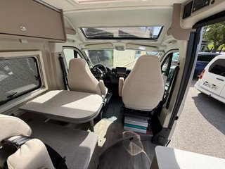 Camper Carado CV640 Pro+ Automática 2025 Ocasión