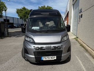 Camper Carado CV640 Pro+ Automática 2025 Ocasión