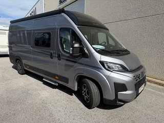 Camper Carado CV640 Pro+ Automática 2025 Ocasión