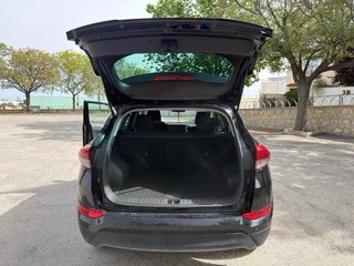 Hyundai Tucson 2016