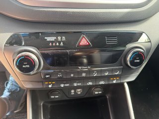 Hyundai Tucson 2016
