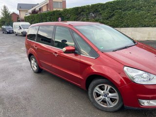 Ford Galaxy 2008