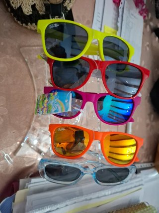 Lote Gafas de Sol Infantiles