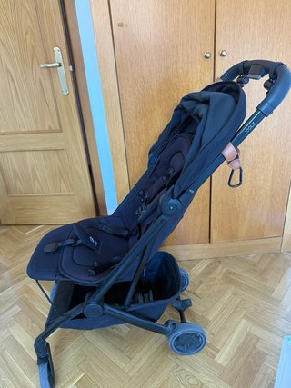 Silla de paseo ligera Joolz Aer