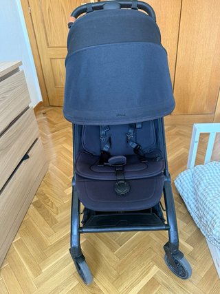 Silla de paseo ligera Joolz Aer
