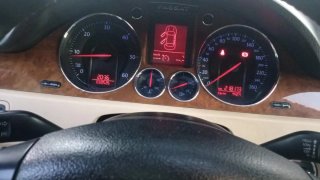 Volkswagen Passat 2008