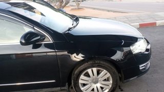 Volkswagen Passat 2008