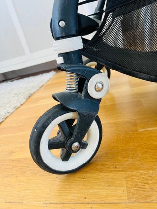 Carrito Bugaboo Bee 3