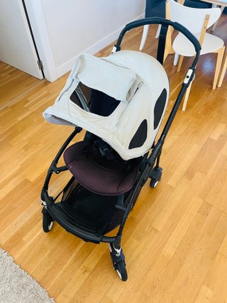 Carrito Bugaboo Bee 3
