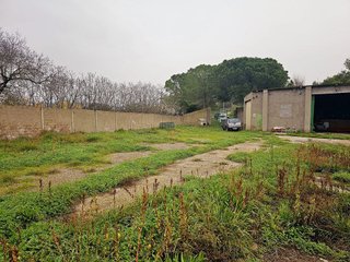 Terreno en venta en Castellbisbal
