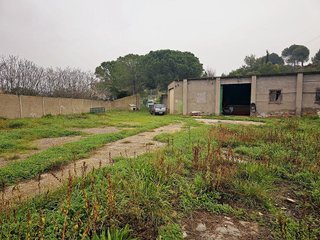 Terreno en venta en Castellbisbal