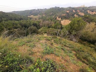Terreno en venta en Castellbisbal