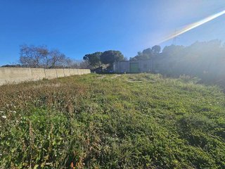 Terreno en venta en Castellbisbal