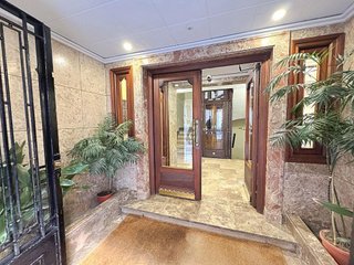 Piso en alquiler en Almagro en Madrid
