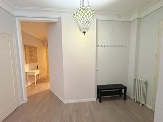 Piso en alquiler en Almagro en Madrid