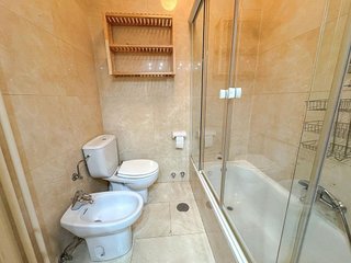 Piso en alquiler en Almagro en Madrid