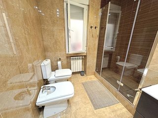 Piso en alquiler en Almagro en Madrid