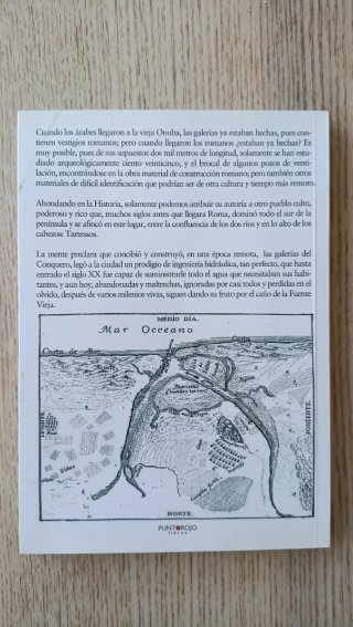 El buscador de Agua - José Manuel Gómez Baena