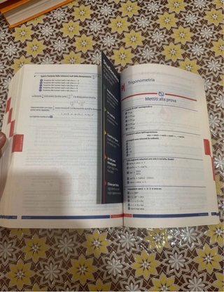 Alpha Test Tolc-Med