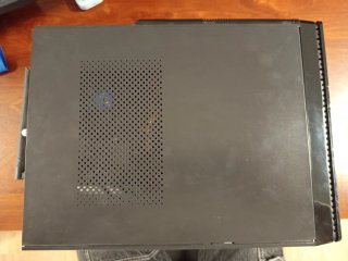 PC sobremesa Intel