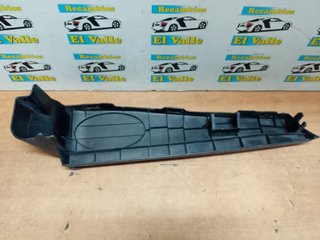 RECUBRIMIENTO SOPORTE BANDEJA VW GOLF III