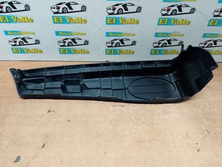 RECUBRIMIENTO SOPORTE BANDEJA VW GOLF III
