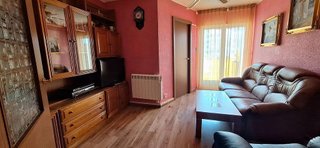 Piso en venta en Salvador Allende en Zaragoza