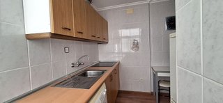 Piso en venta en Salvador Allende en Zaragoza