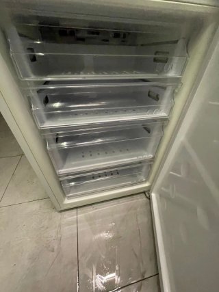 Nevera Samsung+no Frost +  Garantía+ transporte