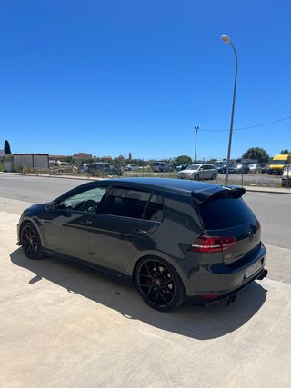 Volkswagen Golf GTI Performance 230 cv - 110.000km