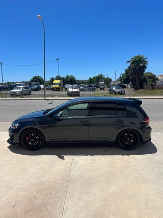 Volkswagen Golf GTI Performance 230 cv - 110.000km